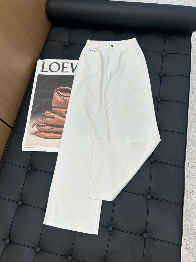 Джинсы женские фото 6