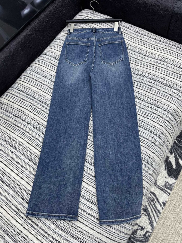 Джинсы женские фото 6