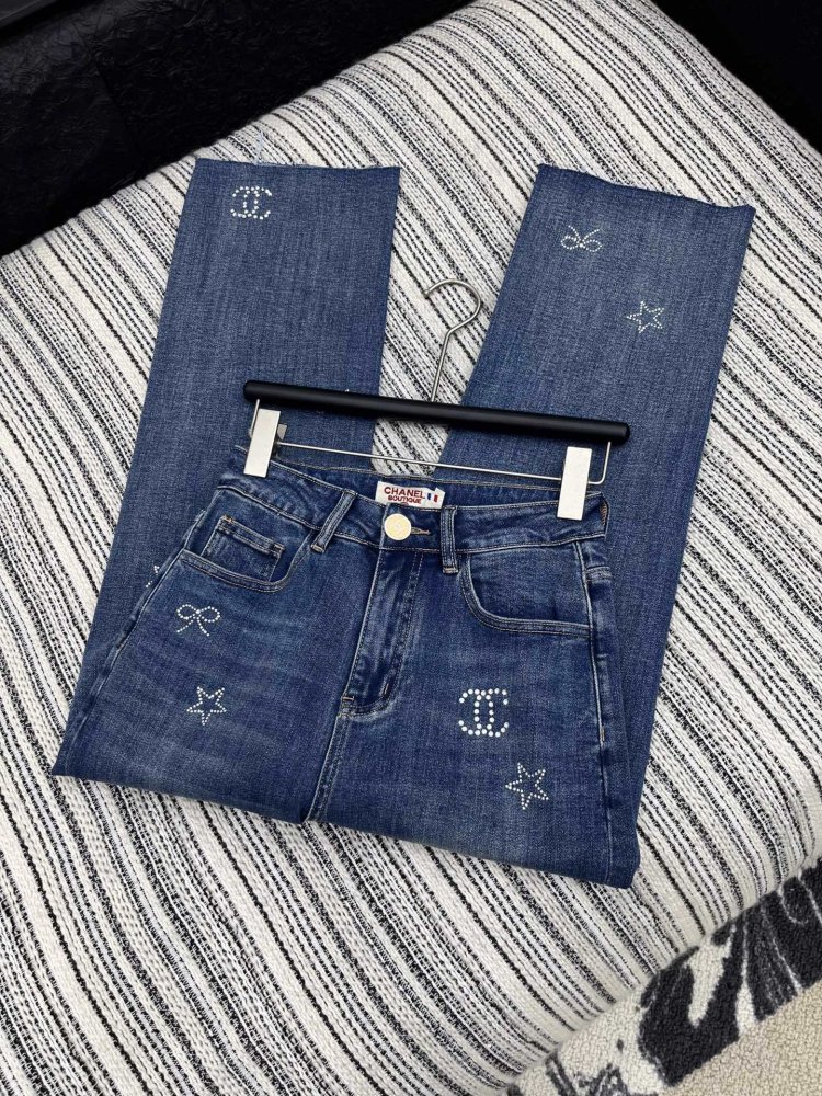 Джинсы женские фото 6