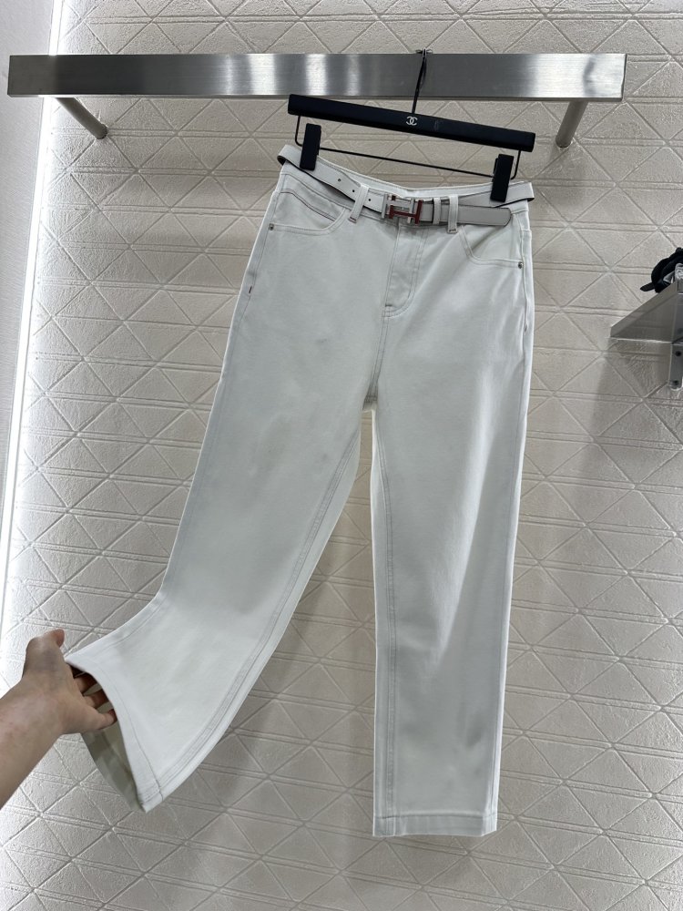 Джинсы женские фото 6