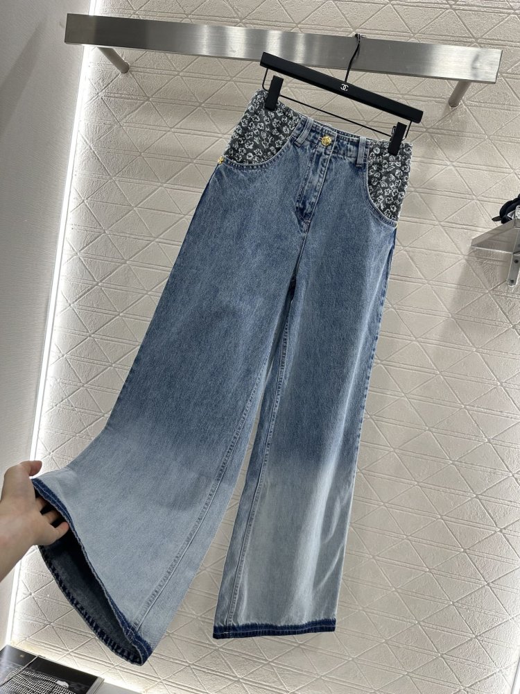 Джинсы женские фото 6