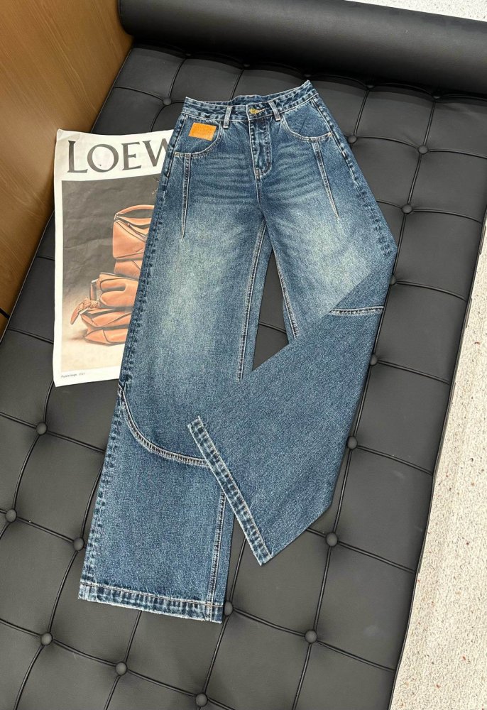 Джинсы женские фото 6