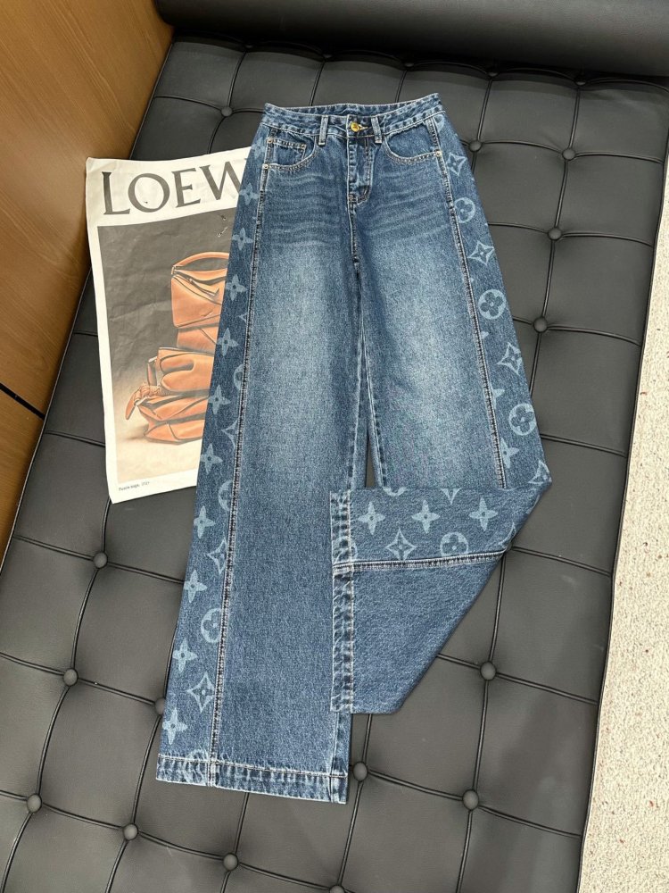 Джинсы женские фото 6