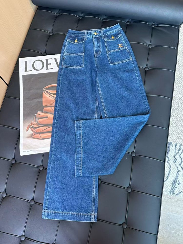 Джинси жіночі фото 6