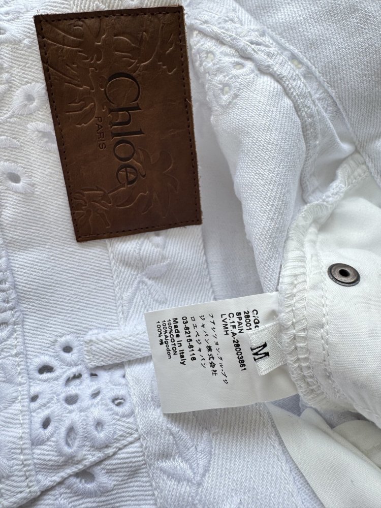 Джинсы женские фото 6