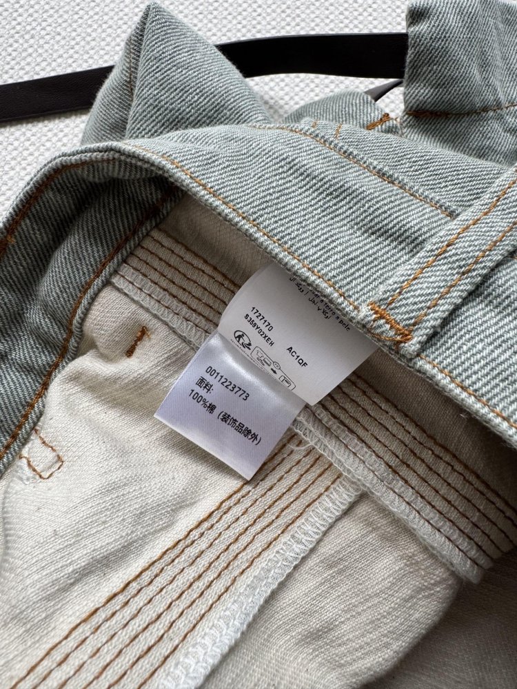 Jeans women's фото 6