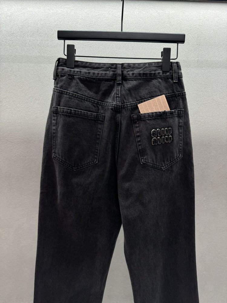 Джинсы женские фото 6