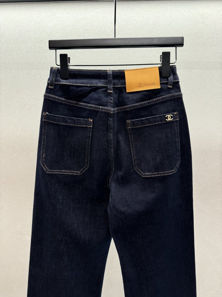 Джинсы женские фото 6