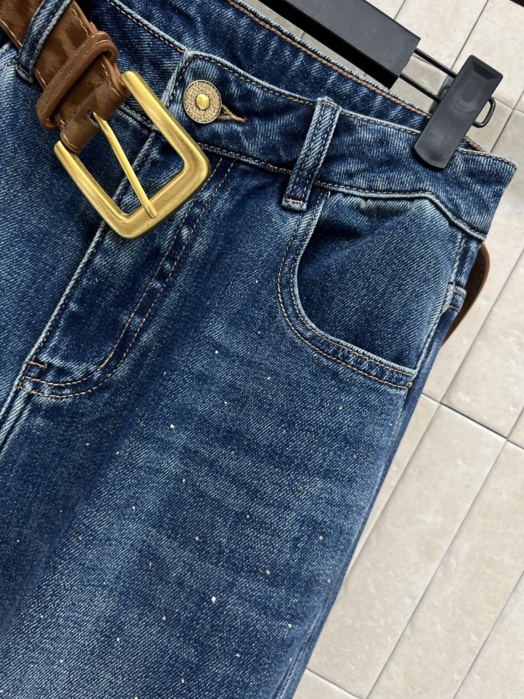 Джинсы женские фото 6