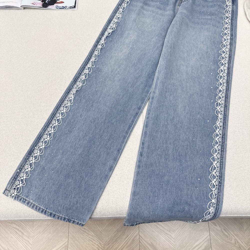 Джинсы женские фото 6