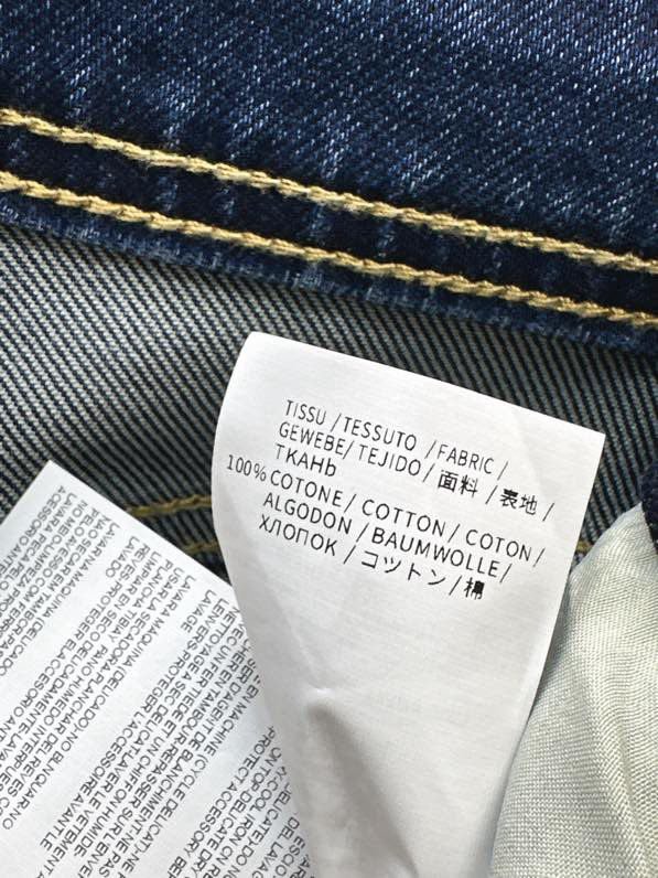 Джинсы женские фото 6