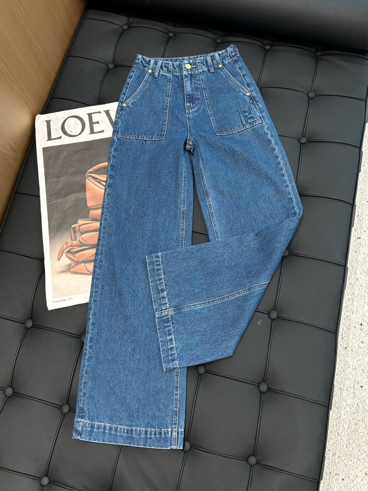 Jeans women's фото 6