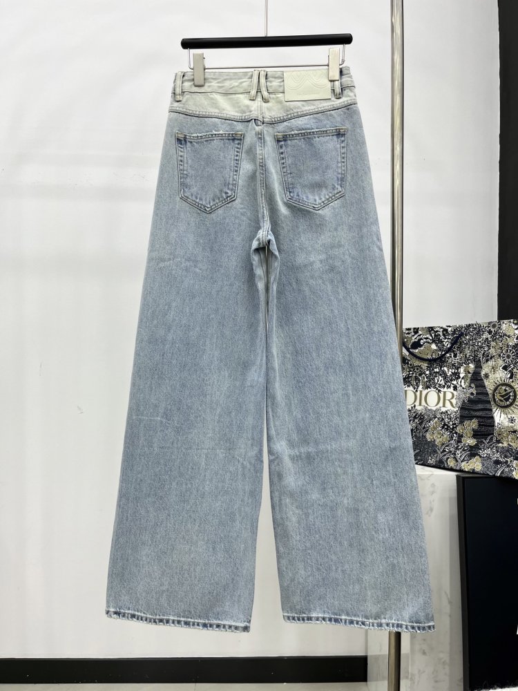 Джинсы женские фото 6