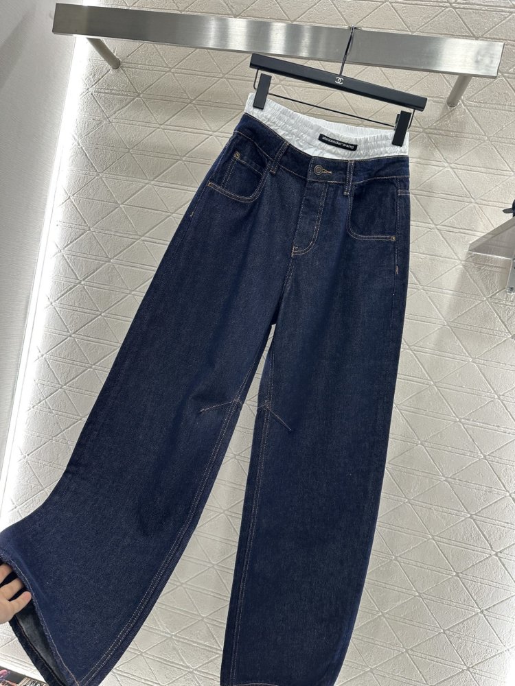 Джинсы женские фото 6