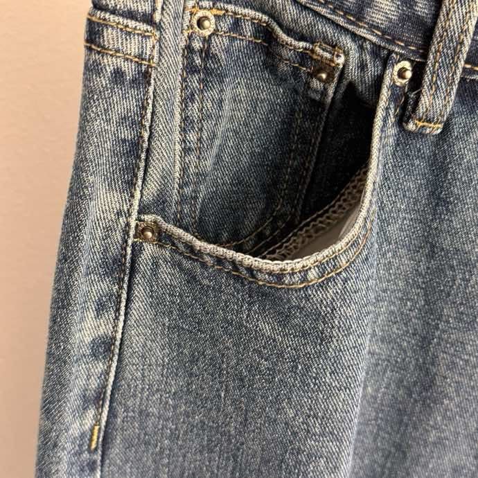 Джинсы женские фото 6