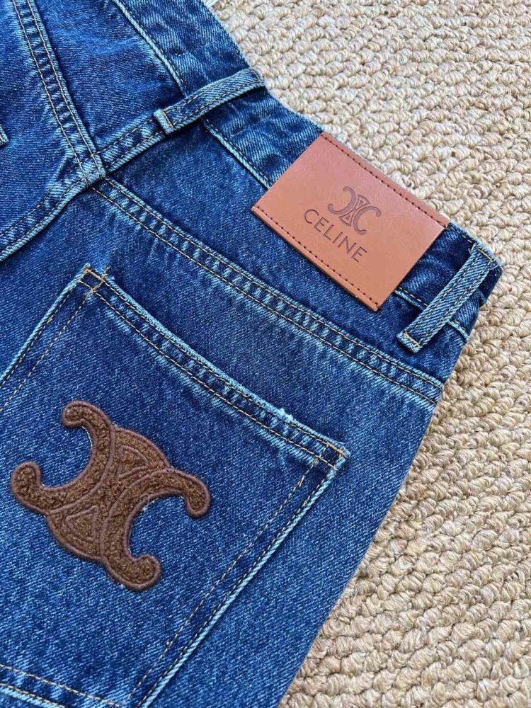 Jeans women's фото 6