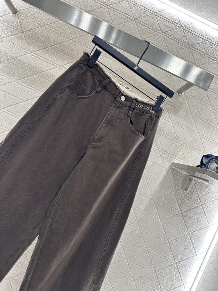 Джинсы женские фото 6