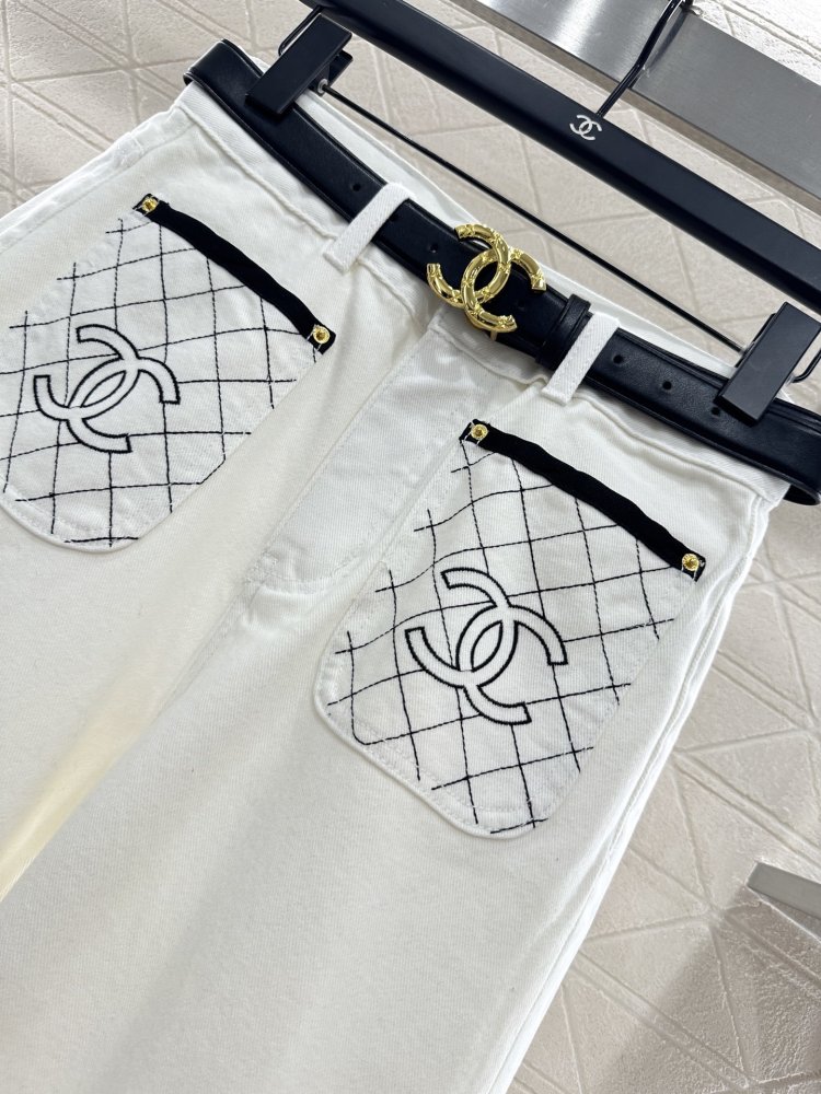 Джинсы женские фото 6