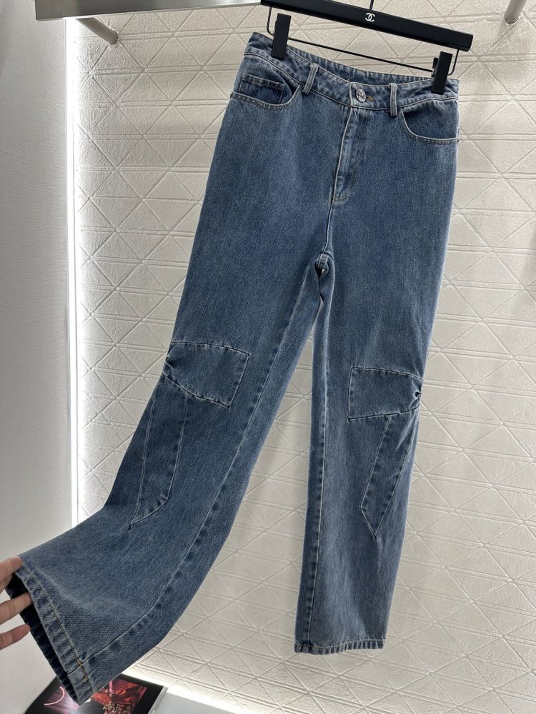 Jeans women's фото 6