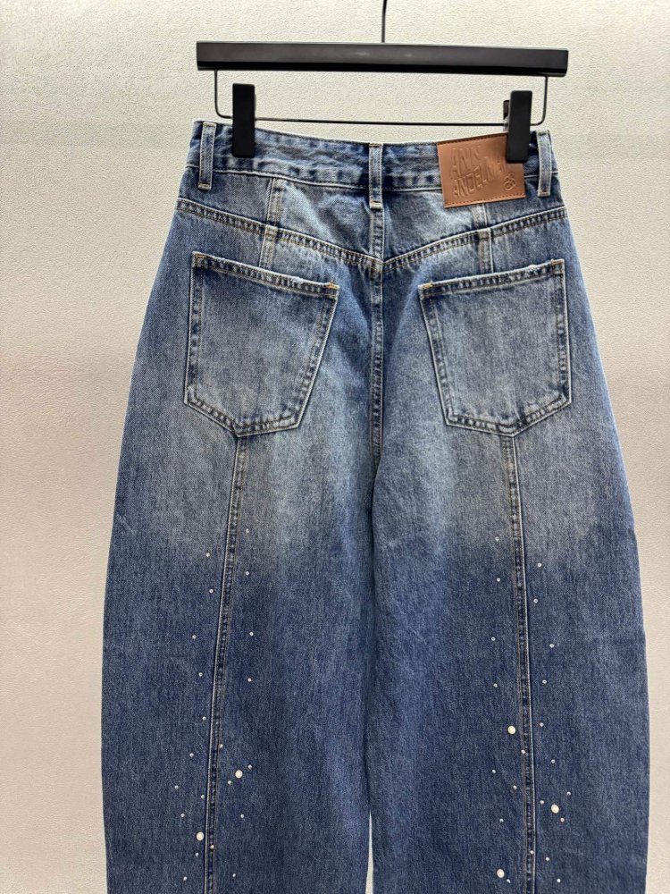 Джинсы женские фото 6