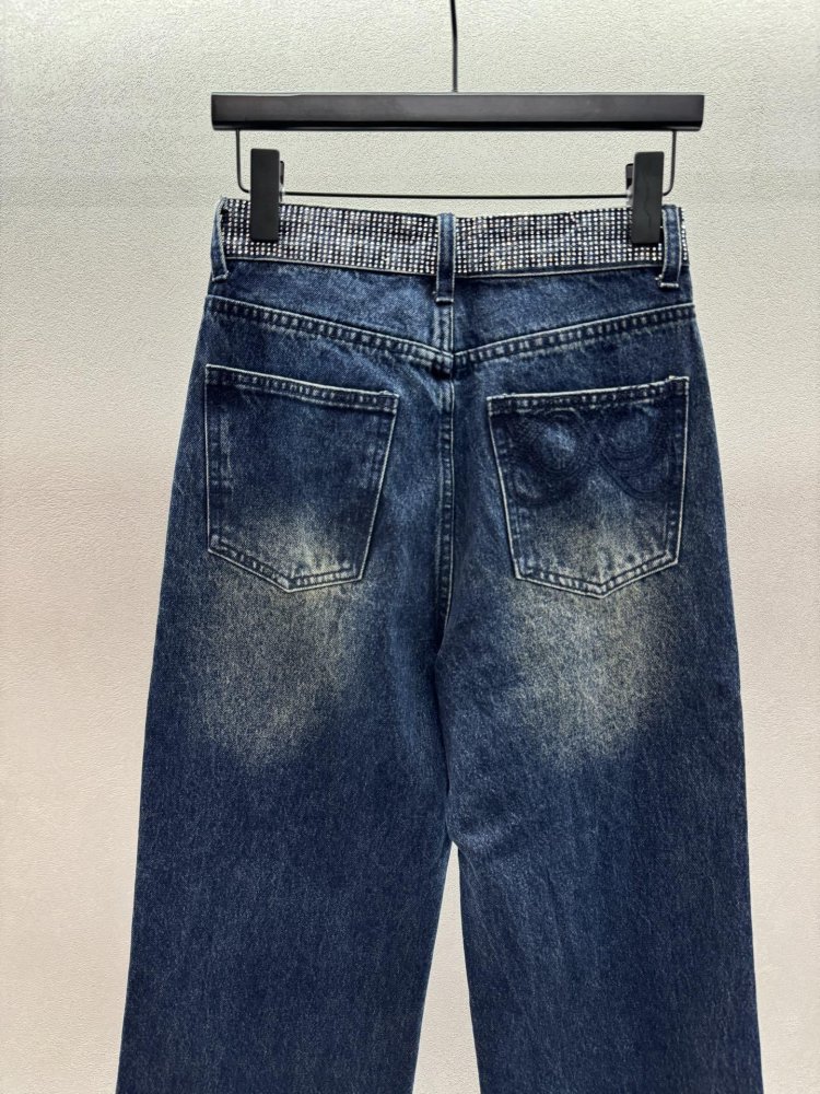 Джинсы женские фото 6