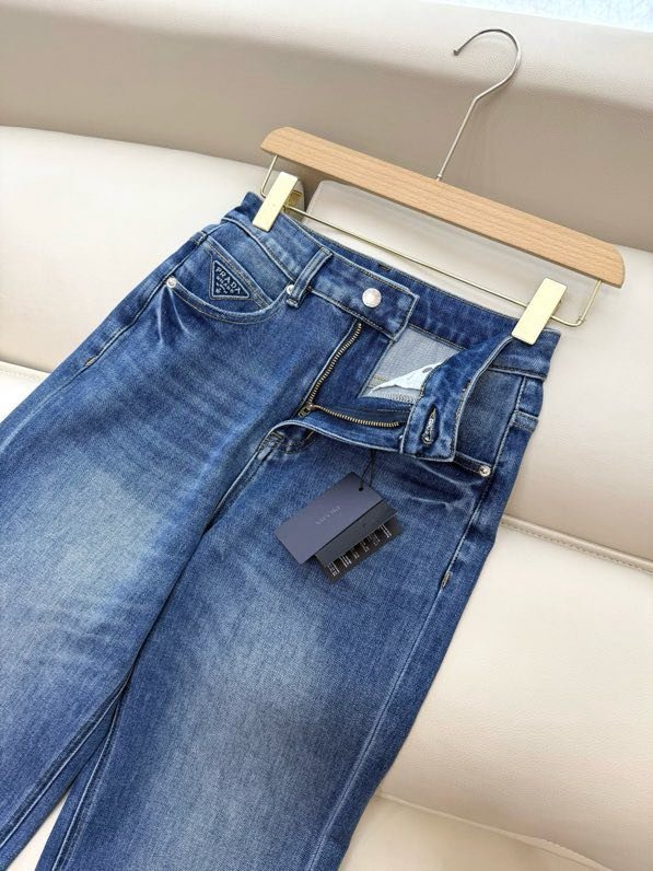 Jeans women's фото 6