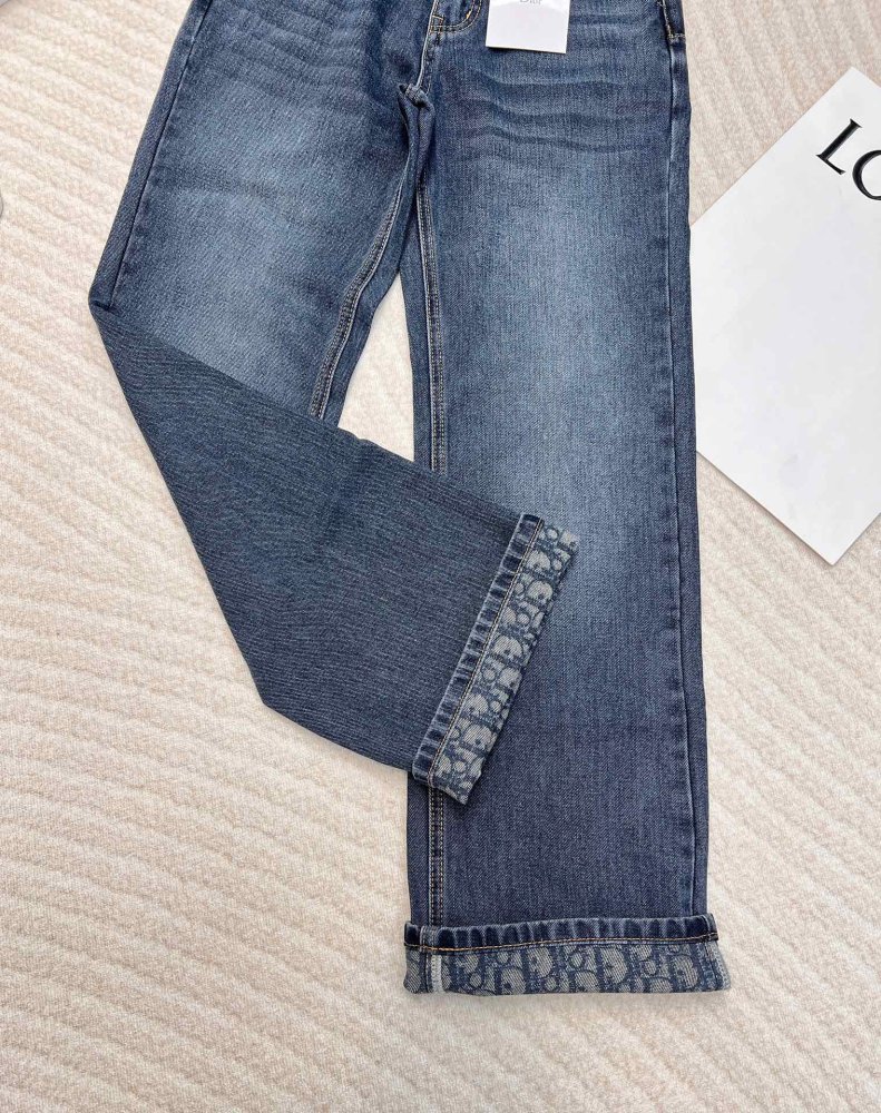 Джинсы женские фото 6