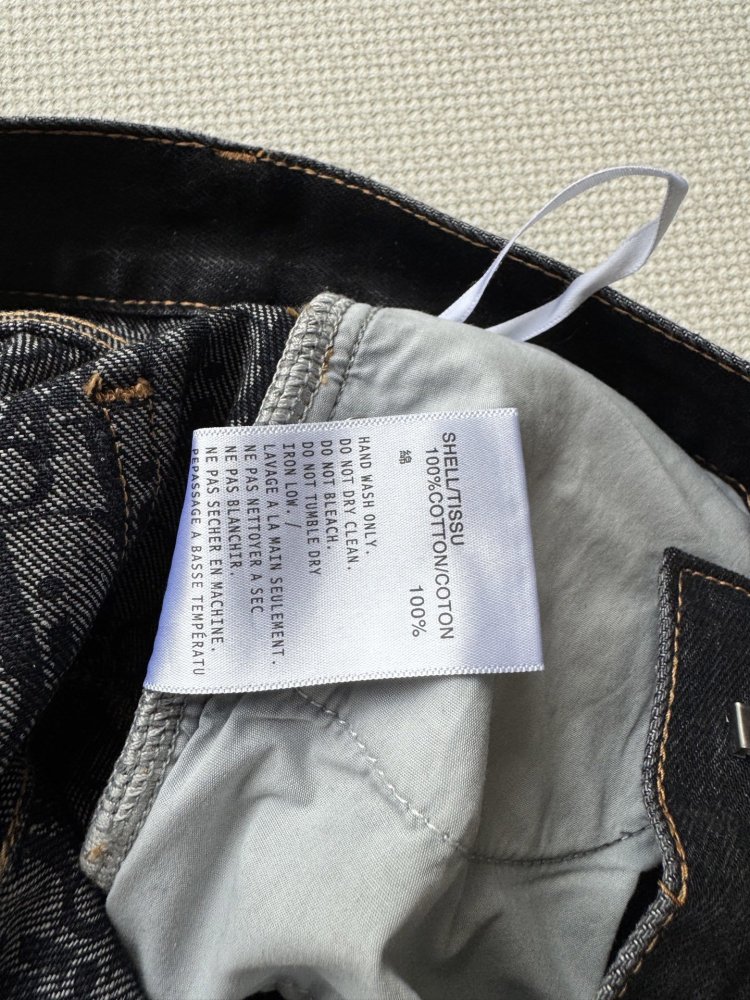 Джинсы женские фото 6