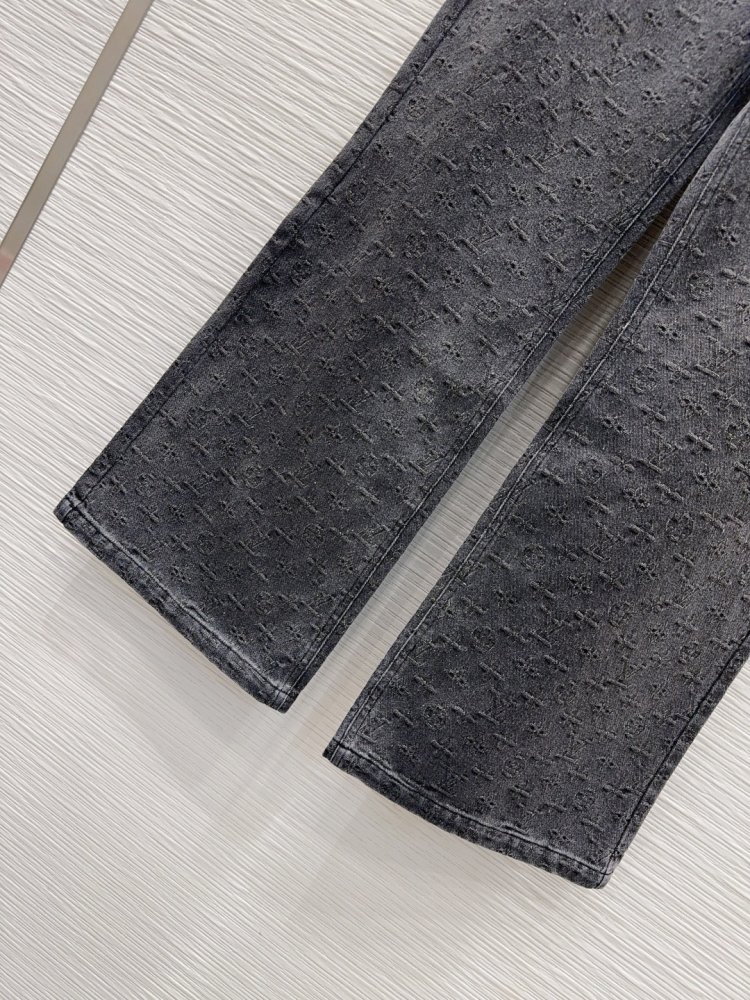 Джинсы женские фото 6