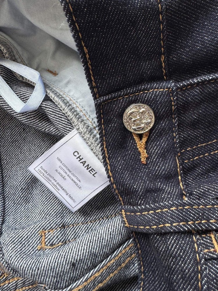 Джинсы женские фото 6