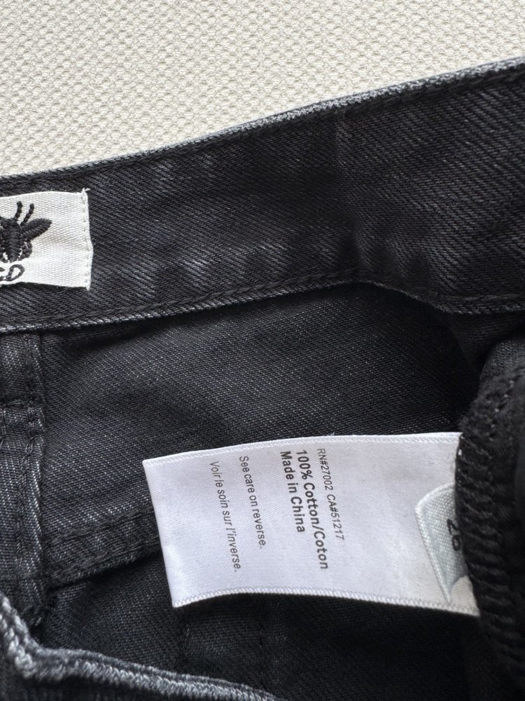 Джинсы женские фото 6