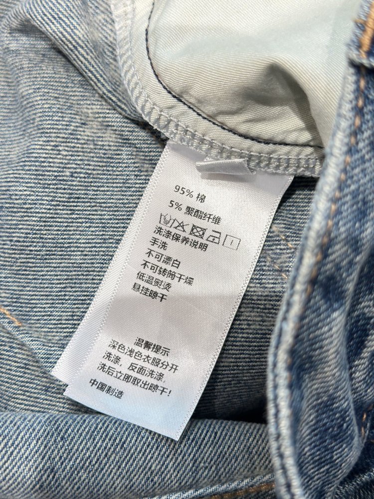 Джинсы женские фото 6