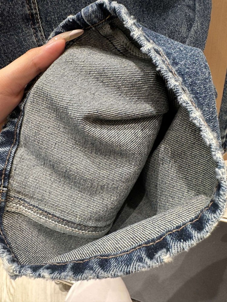 Джинсы женские фото 6