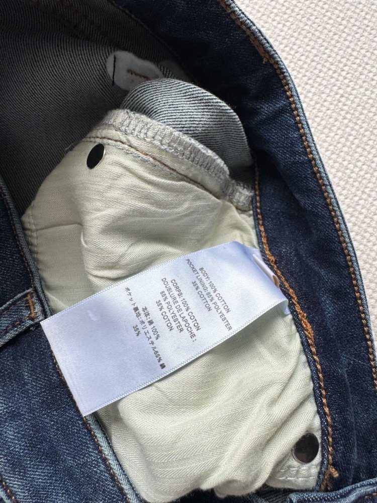 Джинсы женские фото 6