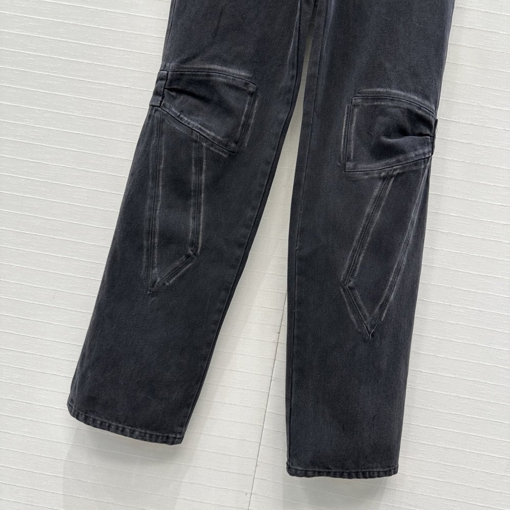 Джинсы женские фото 6