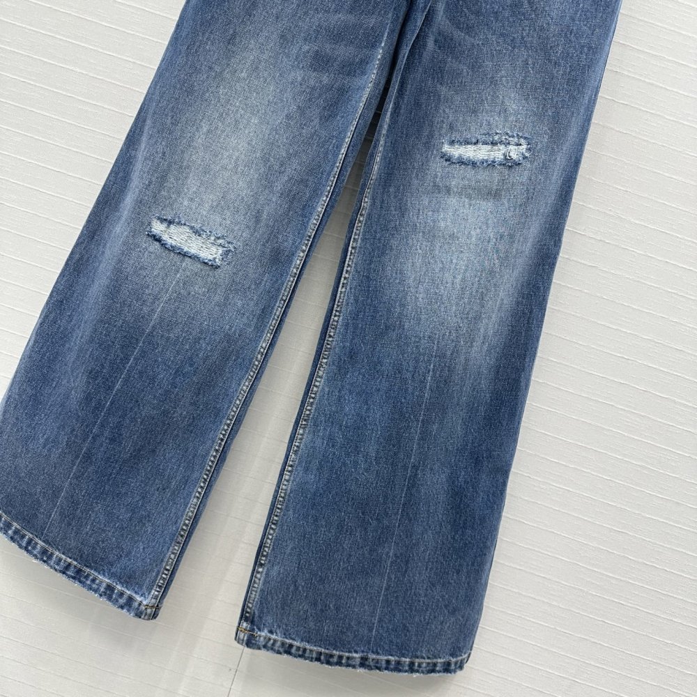 Jeans women's фото 6