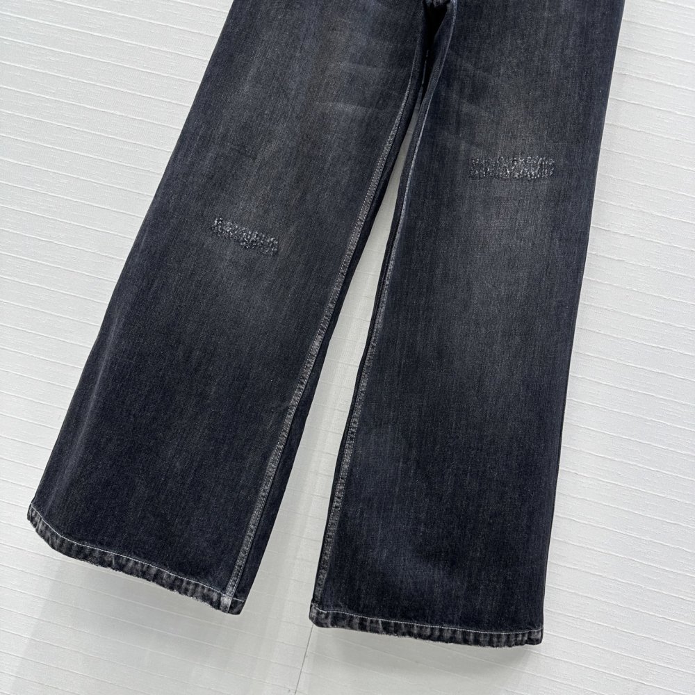 Джинсы женские фото 6