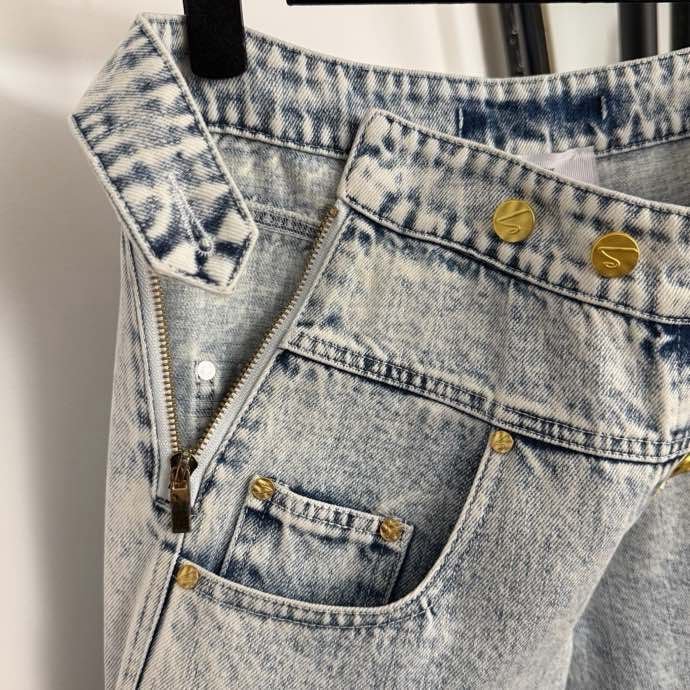 Джинсы женские фото 6