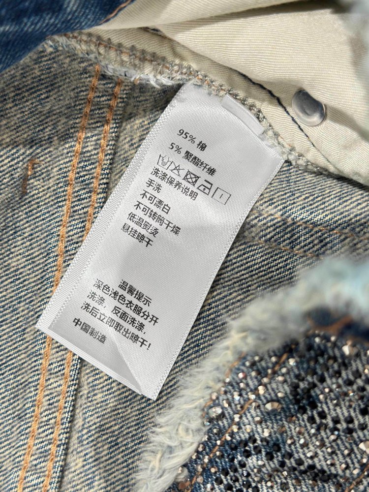 Джинсы женские фото 6