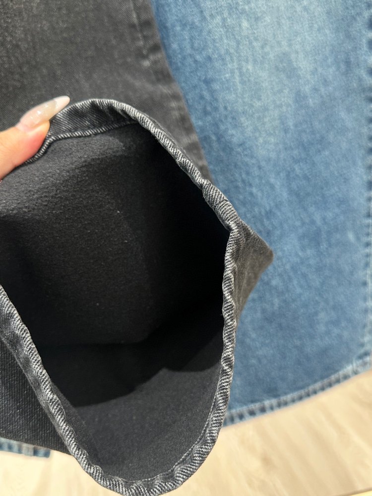 Джинсы женские фото 6