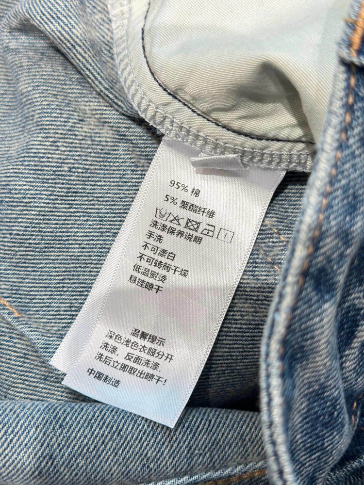 Джинсы женские фото 6