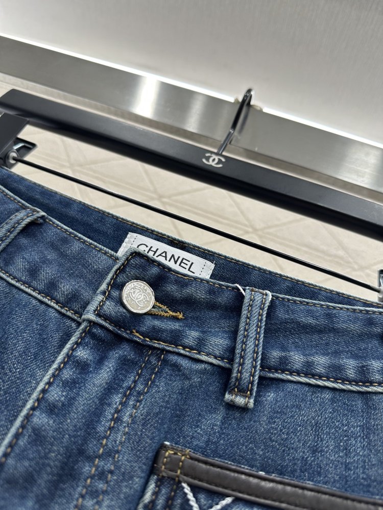 Jeans women's фото 6