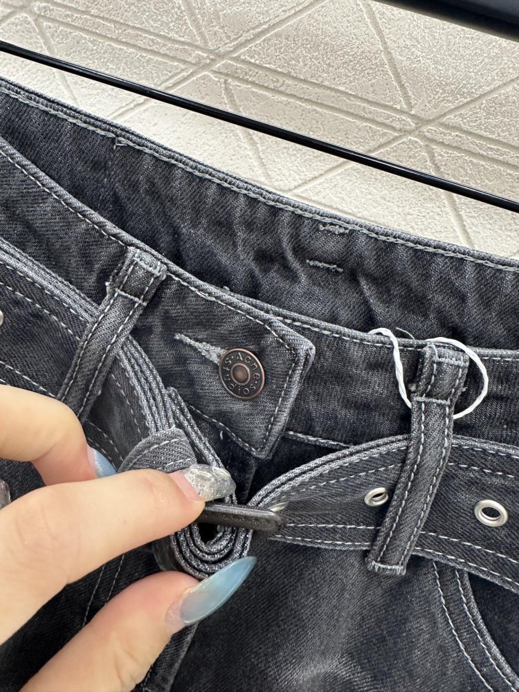 Jeans women's фото 6