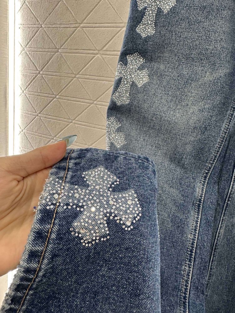 Джинси жіночі фото 6