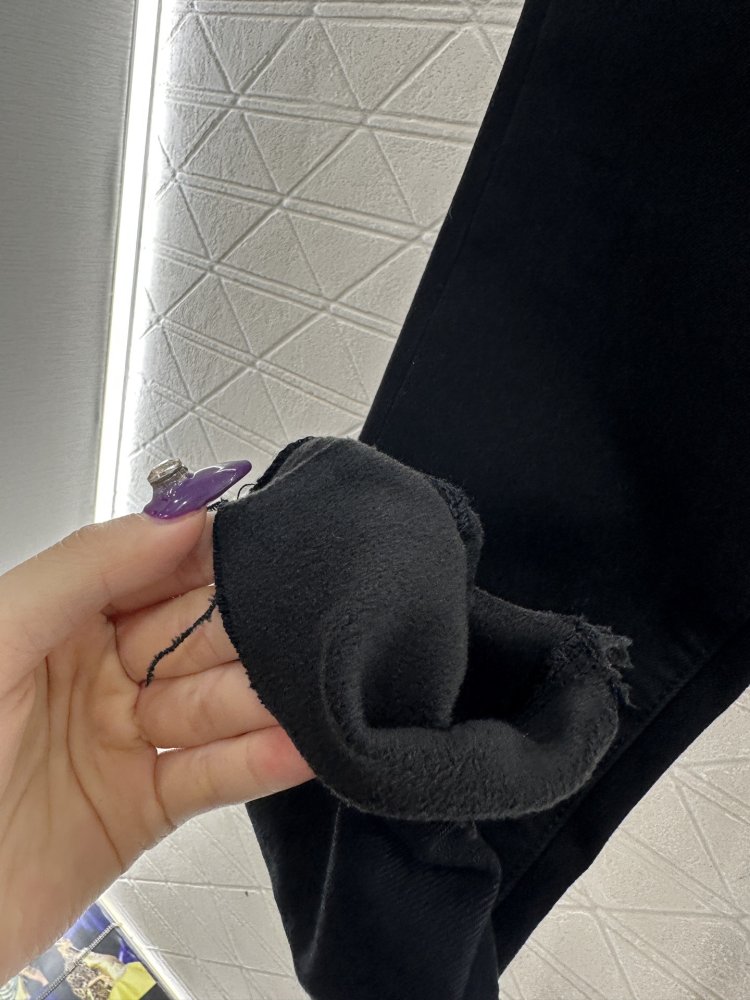 Джинсы женские фото 6