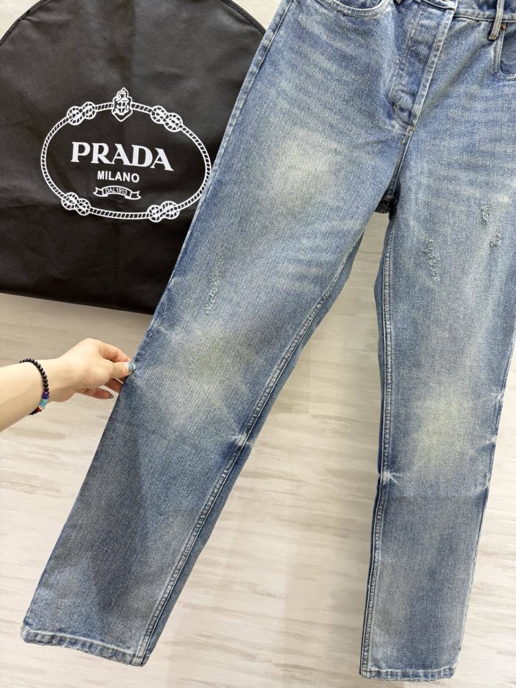 Jeans women's фото 6