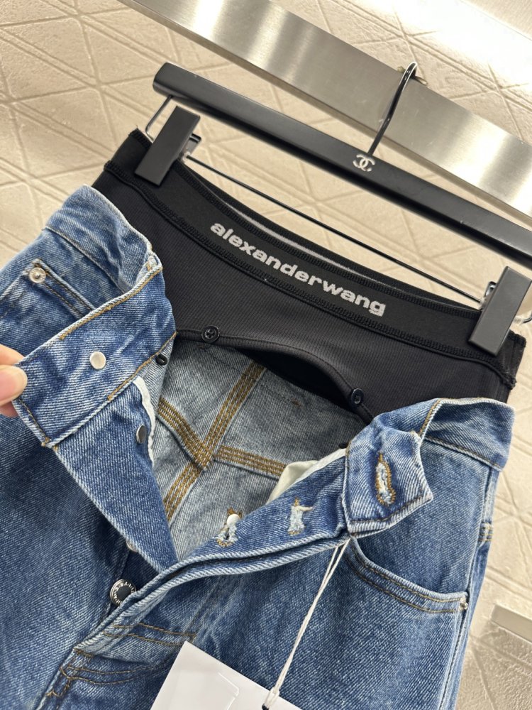 Джинси жіночі фото 6