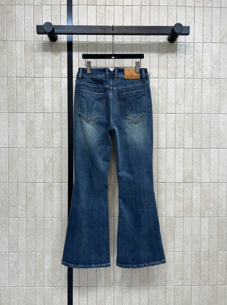 Jeans women's фото 6