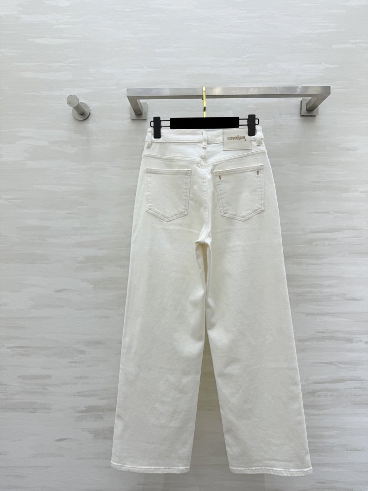 Джинсы женские фото 6