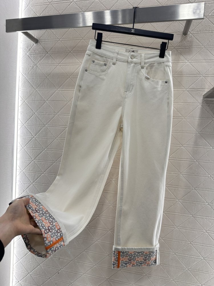 Джинсы женские фото 6